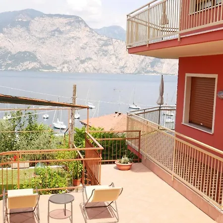 Casa Maria * Assenza di Brenzone