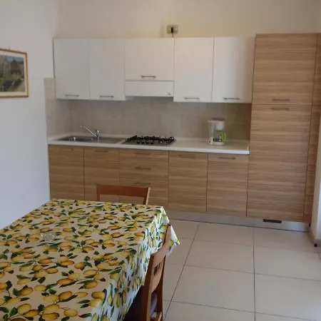 Casa Maria Apart Otel *