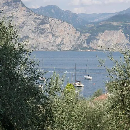 Casa Maria Apart Otel Assenza di Brenzone