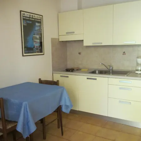 Casa Maria * Assenza di Brenzone