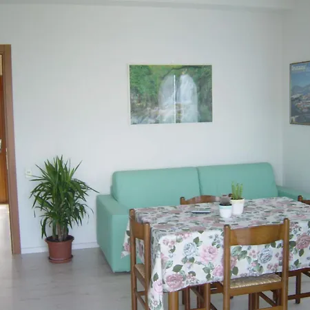 Casa Maria Apart Otel *