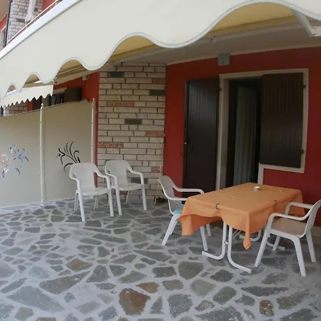 Apart Otel Casa Maria