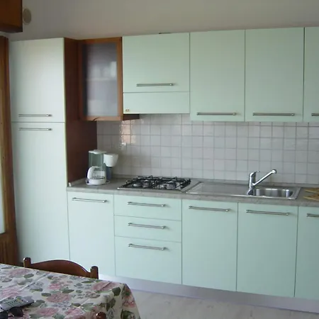 Casa Maria Apart Otel Assenza di Brenzone