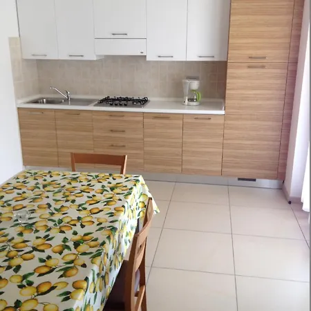Casa Maria Assenza di Brenzone
