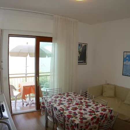 Apart Otel Casa Maria Assenza di Brenzone