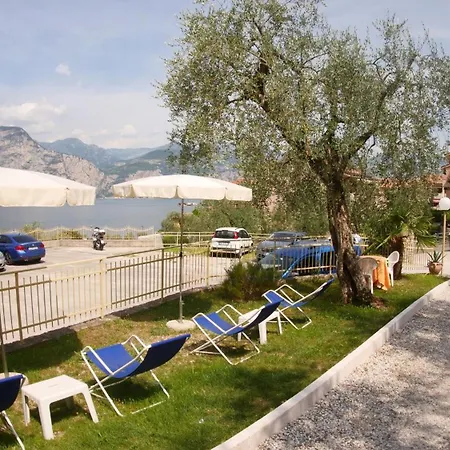 Casa Maria Apart Otel *