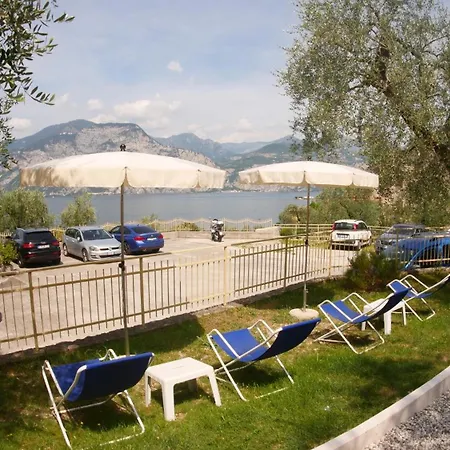 Casa Maria * Assenza di Brenzone