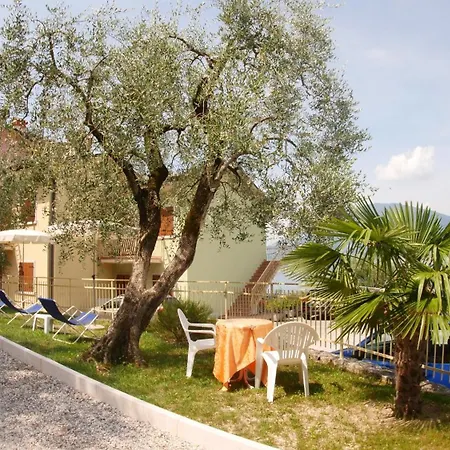 Casa Maria Assenza di Brenzone