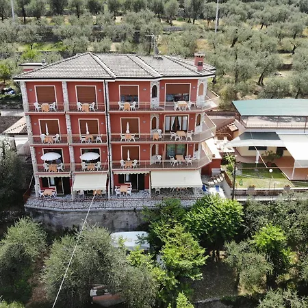 Casa Maria Apart Otel